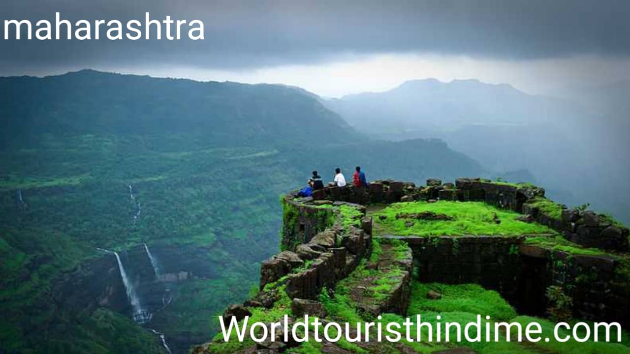 Top 10 tourist state in India