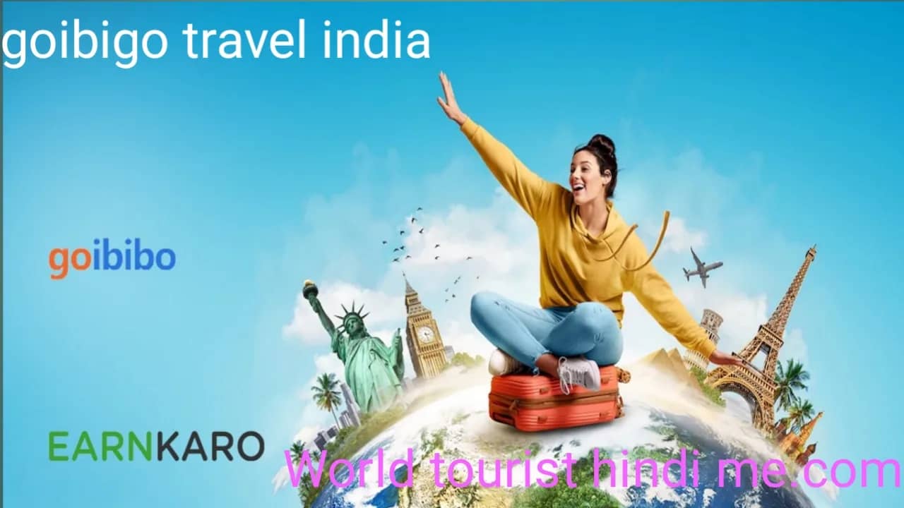 Tours and travel