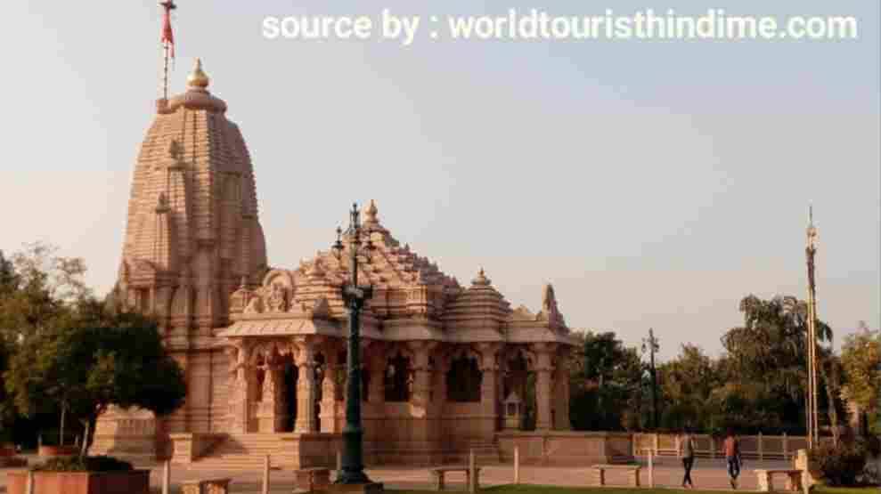 Places to visit in Ahmedabad